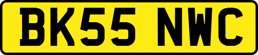 BK55NWC