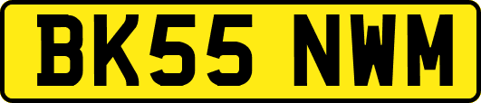 BK55NWM