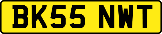 BK55NWT