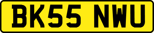 BK55NWU