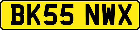 BK55NWX