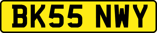BK55NWY
