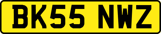 BK55NWZ
