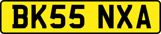 BK55NXA