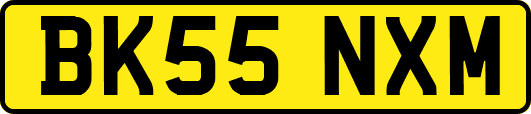 BK55NXM