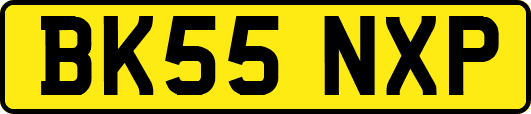 BK55NXP
