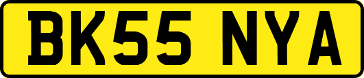 BK55NYA
