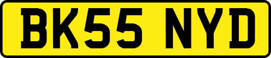 BK55NYD