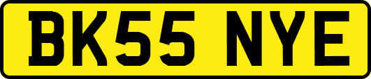 BK55NYE