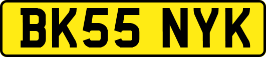 BK55NYK