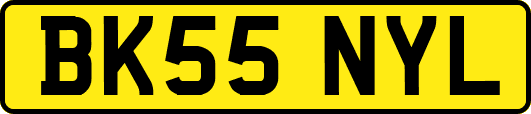 BK55NYL