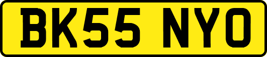 BK55NYO