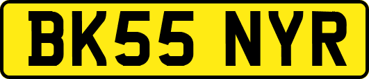 BK55NYR