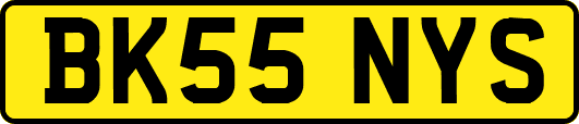 BK55NYS