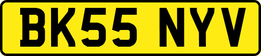 BK55NYV