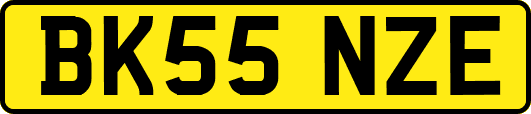 BK55NZE