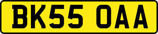 BK55OAA