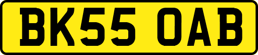 BK55OAB