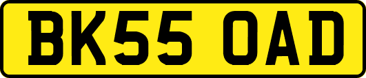 BK55OAD