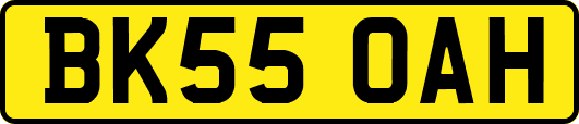 BK55OAH
