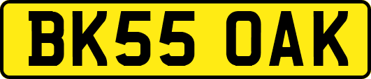 BK55OAK