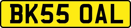 BK55OAL
