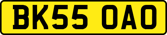 BK55OAO