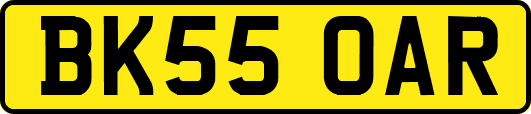 BK55OAR