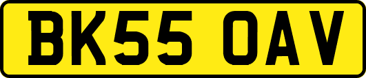 BK55OAV