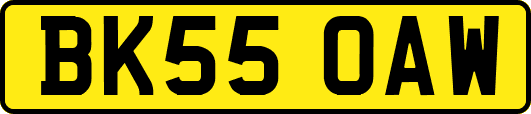 BK55OAW