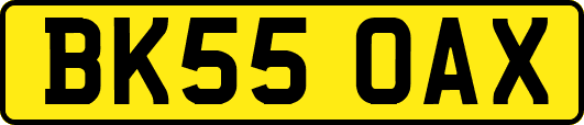 BK55OAX