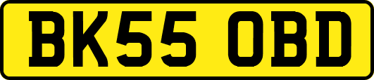 BK55OBD