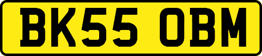 BK55OBM
