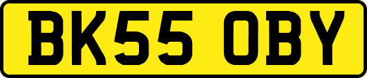 BK55OBY