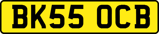 BK55OCB