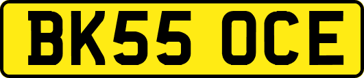 BK55OCE