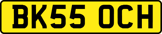 BK55OCH