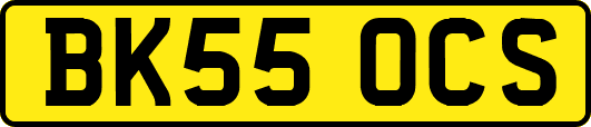 BK55OCS