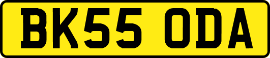 BK55ODA