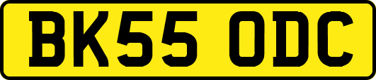 BK55ODC