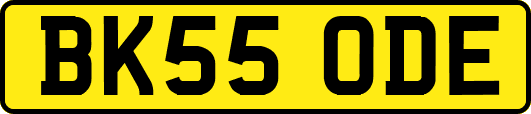BK55ODE