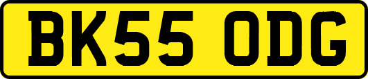BK55ODG