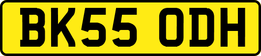 BK55ODH