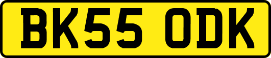 BK55ODK