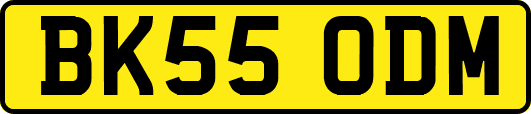 BK55ODM