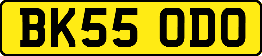 BK55ODO