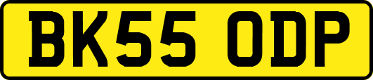 BK55ODP