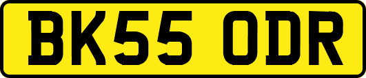 BK55ODR