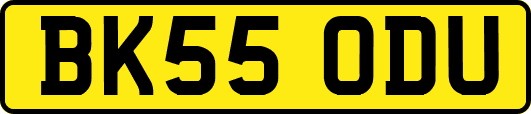 BK55ODU
