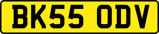 BK55ODV